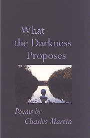 What the Darkness Proposes